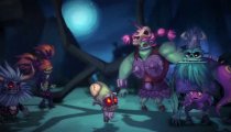 Zombie Vikings - Trailer della Campagna