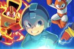 Il trailer di lancio di Mega Man Legacy Collection - Notizia