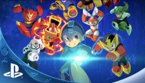 Mega Man Legacy Collection - Trailer di lancio