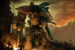 Warhammer 40.000: Freeblade lanciato sull'App Store di Singapore - Notizia