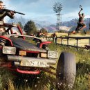 Buggy vs Zombie