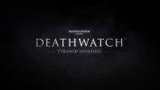 Warhammer 40.000 Deathwatch: Tyranid Invasion per iPhone