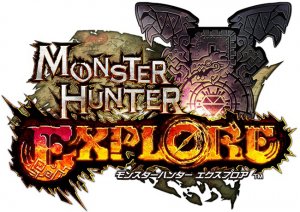 Monster Hunter Explore