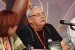 Andrzej Sapkowski sarà ospite a Lucca Comics & Games 2015 - Notizia