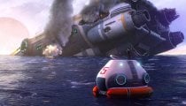 Subnautica - Trailer dell'Early Access