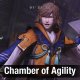 Samurai Warriors 4-II - Gameplay della Chamber of Agility