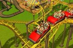 RollerCoaster Tycoon 3 arriva sui dispositivi iOS in formato premium e senza microtransazioni - Notizia