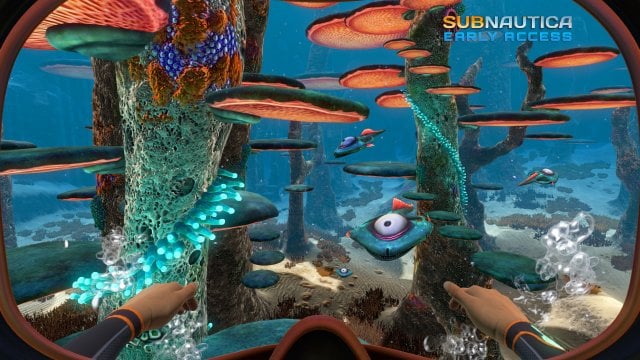 Subnautica