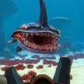 Yoshi e il primo Subnautica sono i giochi più venduti nelle classifiche Nintendo Switch 2 dell'eShop