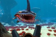 Yoshi e il primo Subnautica sono i giochi più venduti nelle classifiche Nintendo Switch 2 dell'eShop