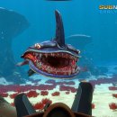 Subnautica è gratis sull'Epic Game Store fino a Natale 2018