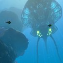Subnautica arriva a marzo nel programma Game Preview di Xbox One