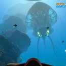 Subnautica annunciato per PS4, uscita prevista per l'autunno