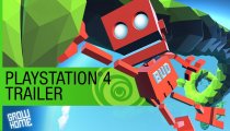 Grow Home - Trailer della versione PlayStation 4