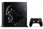 Scopriamo insieme la PlayStation 4 Limited dedicata a Star Wars: Battlefront - Notizia