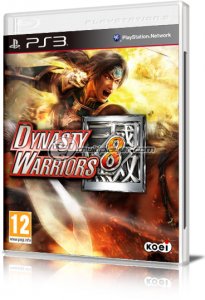 Dynasty Warriors 8 per PlayStation 3