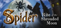 Spider: Rite of the Shrouded Moon per PC Windows