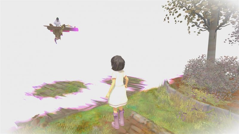 Beyond Eyes, recensione