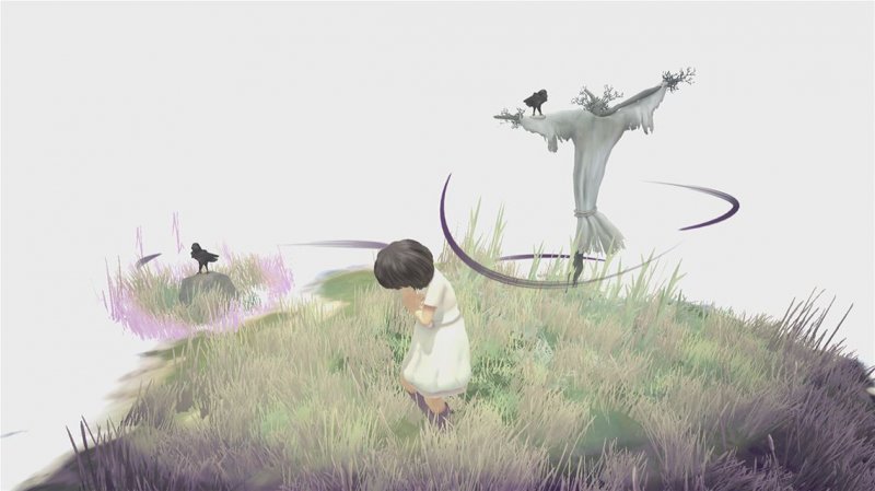 Beyond Eyes, recensione