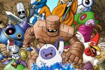 Dragon Quest Monsters: Super Light ha superato i quindici milioni di download in Giappone - Notizia