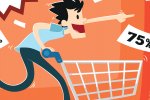 I personaggi più assurdi dei negozi di videogiochi - Speciale