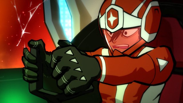 Galak-Z: The Dimensional