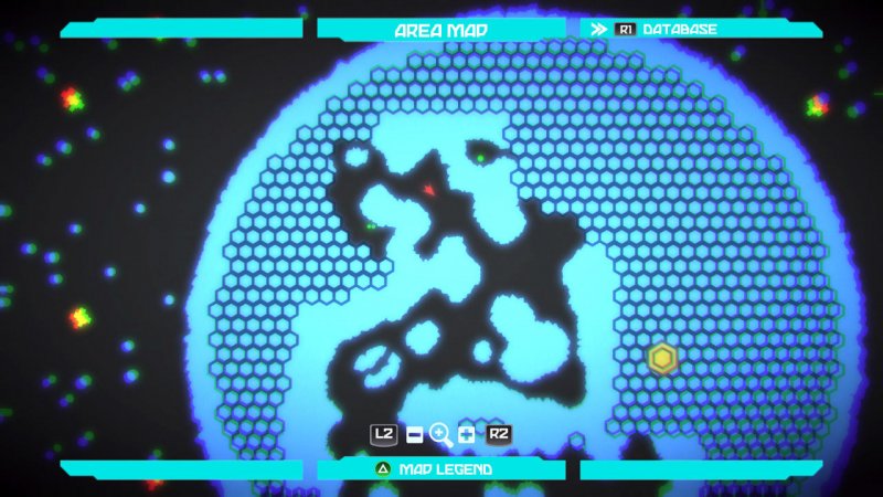 Galak-Z: The Dimensional