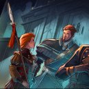 Il tactical RPG Masquerada: Songs and Shadows uscirà su PlayStation 4 e Xbox One l'8 agosto