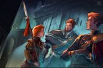 Il tactical RPG Masquerada: Songs and Shadows uscirà su PlayStation 4 e Xbox One l'8 agosto - Notizia
