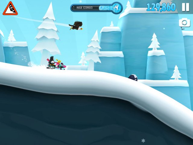 Ski Safari 2