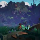 Hob uscirà nel corso del 2017 su PC e PlayStation 4, nuovo trailer