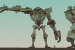 Un trailer annuncia la data di lancio di Hob, il nuovo titolo dallo studio dei Torchlight - Notizia