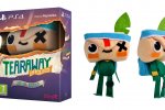 Media Molecule svela la Special Edition di Tearaway: Avventure di Carta - Notizia