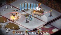Masquerada: Songs and Shadows - Trailer del gameplay