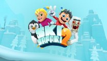 Ski Safari 2 - Trailer d'esordio