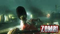 Zombi - Trailer di lancio