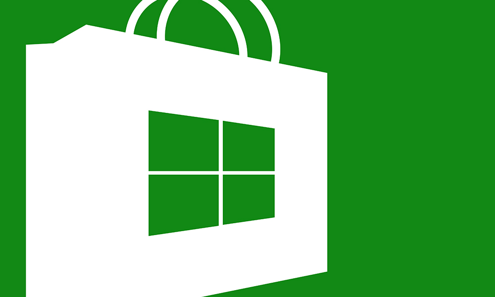 Lo store di Windows 10