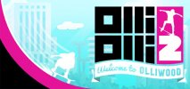 OlliOlli 2: Welcome to Olliwood per PC Windows