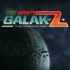 Galak-Z: The Dimensional per PlayStation 4