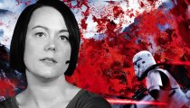 Star Wars: Battlefront - Videointervista a Sigurlina Ingvarsdottir