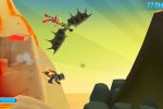 Sci estremo - Recensione