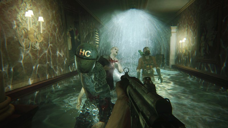 Zombi