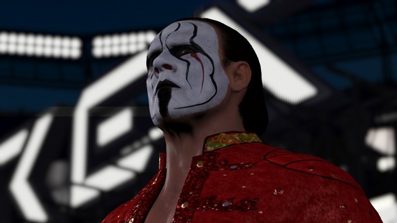Immagine di WWE 2K16 per PlayStation 4