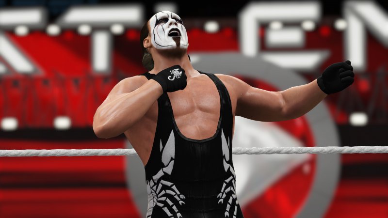 Immagine di WWE 2K16 per PlayStation 4