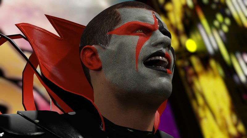 Immagine di WWE 2K16 per PlayStation 4