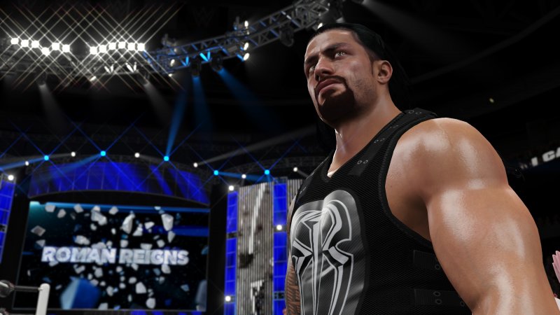 Immagine di WWE 2K16 per PlayStation 4