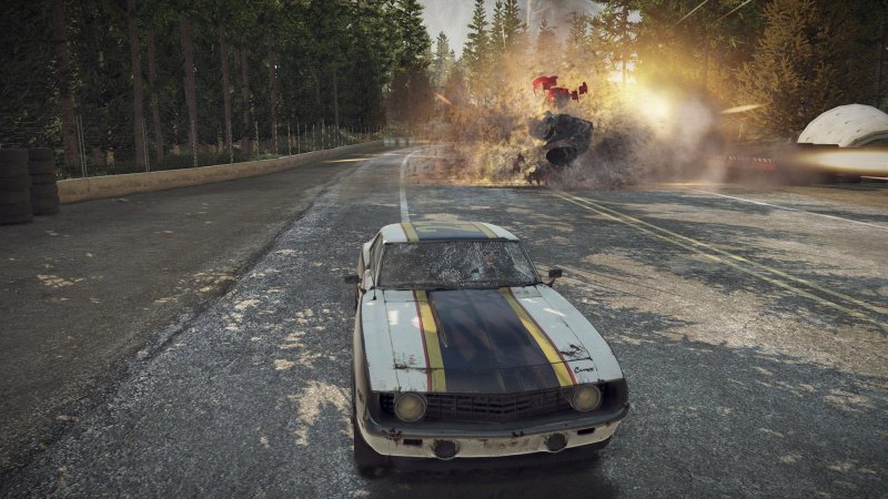 Immagine di FlatOut 4: Total Insanity per PlayStation 4