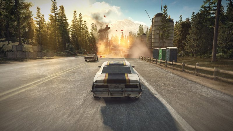 Immagine di FlatOut 4: Total Insanity per PlayStation 4