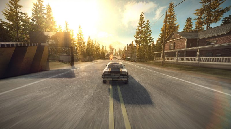 Immagine di FlatOut 4: Total Insanity per PlayStation 4