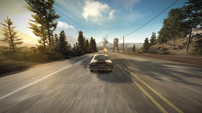Immagine di FlatOut 4: Total Insanity per PlayStation 4
